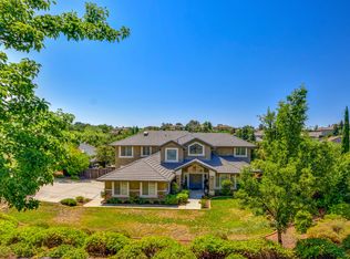 3366 Mayfield Dr, Rescue, CA 95672