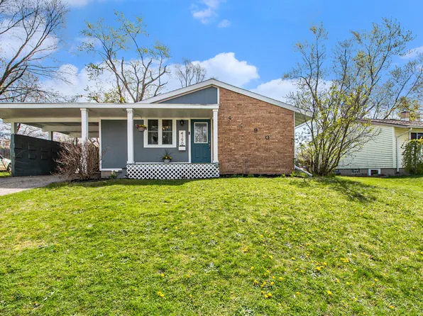 4190 Northgate Dr NE, Grand Rapids, MI 49525