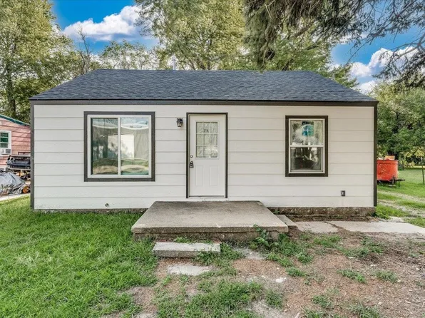 2936 N Jackson Ave, Wichita, KS 67204
