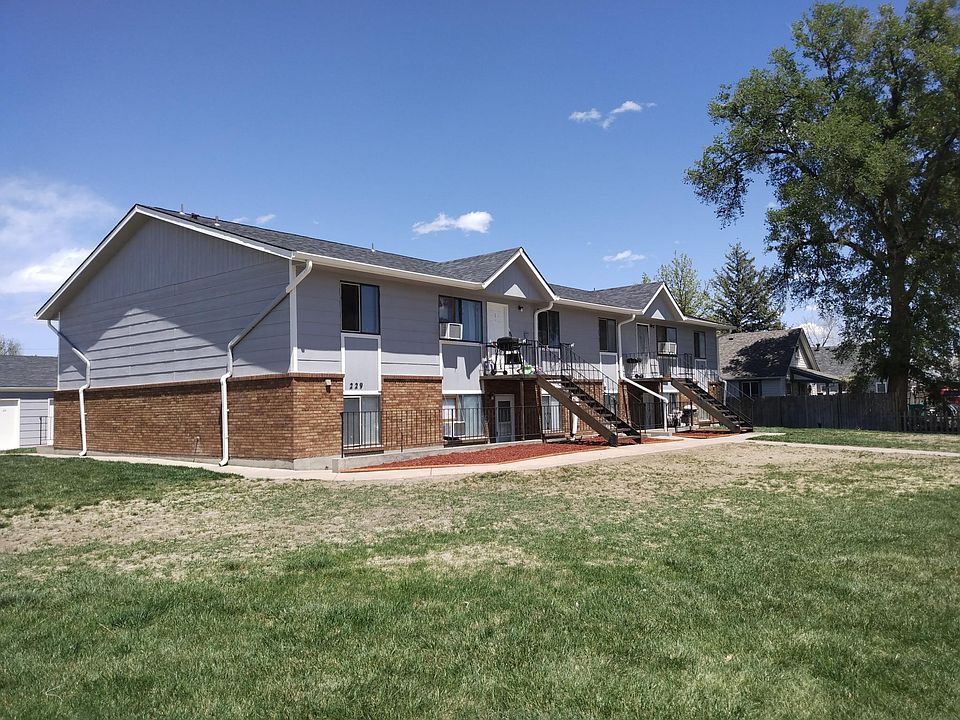 1st image of 229 15th St #2 & 6