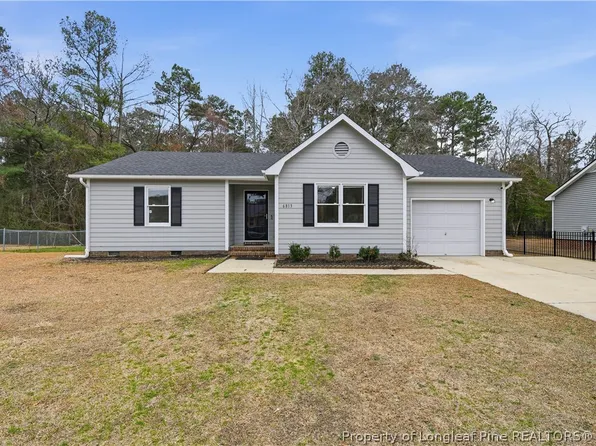 6813 Foxton Ct, Fayetteville, NC 28304