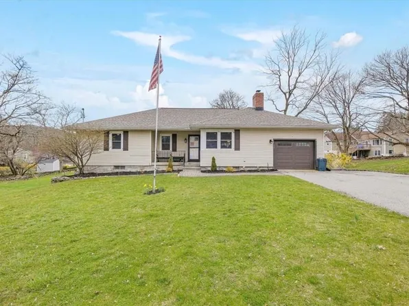 6 Sharon Court, Cornwall On Hudson, NY 12520