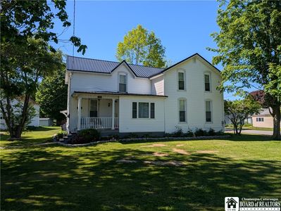 202 Maple Ave, Cassadaga, NY, 14718