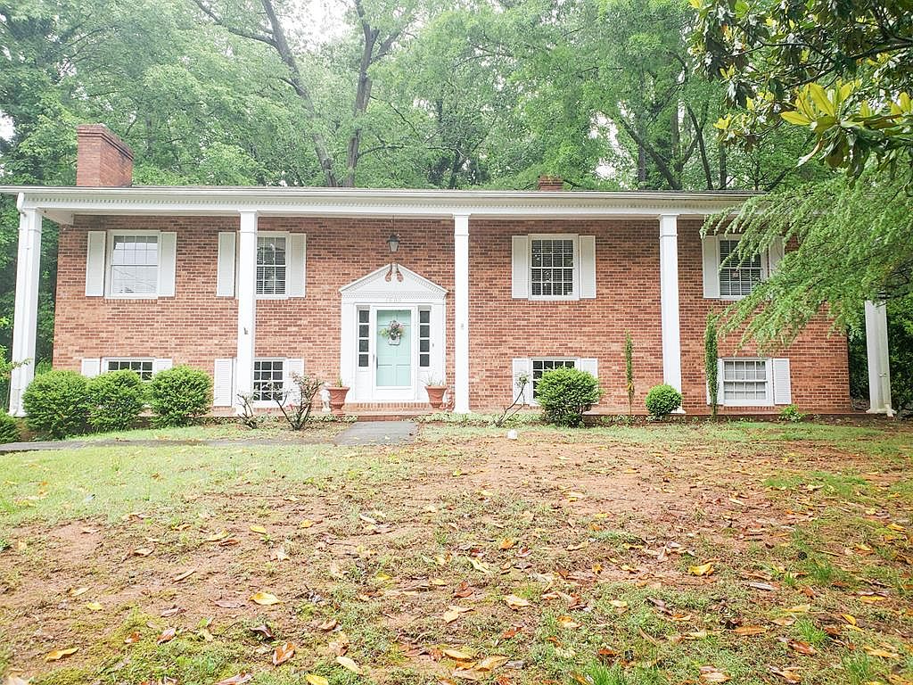 1605 Sam Lions Trl, Martinsville, VA 24112 Zillow