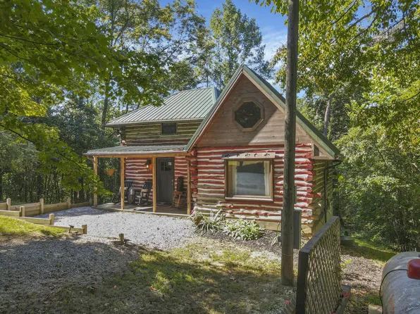 9271 Roley Rd, Sugar Grove, OH 43155