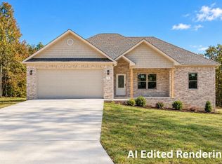 17 Summer Tyme Dr, Greenbrier, AR 72058