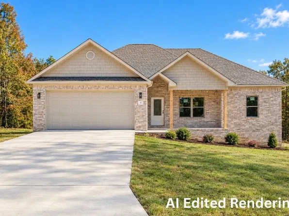 17 Summer Tyme Dr, Greenbrier, AR 72058