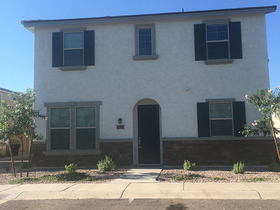 1st image of 17739 W Banff Ln