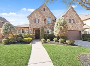 11110 Staffin Way, Richmond, TX 77407