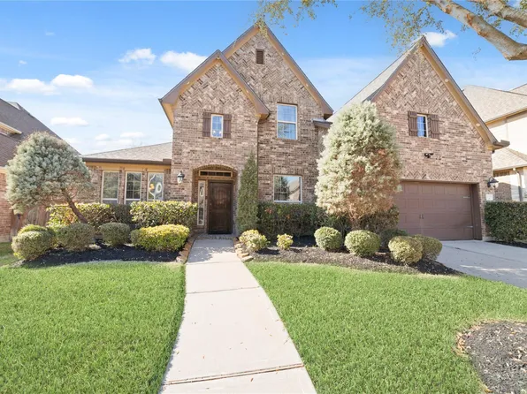 11110 Staffin Way, Richmond, TX 77407