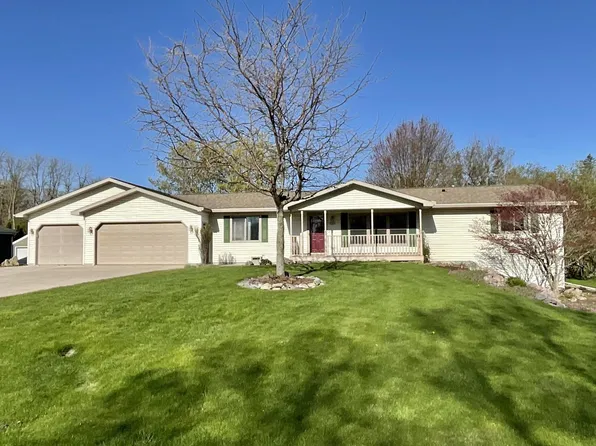2302 North 38th STREET, Sheboygan, WI 53083