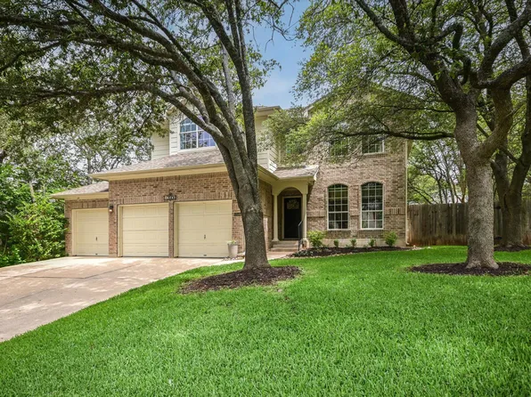 12506 Canyon Glen Dr, Austin, TX 78732