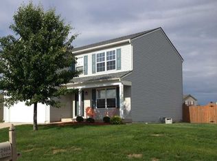 2477 Joust Dr, Greenwood, IN 46143