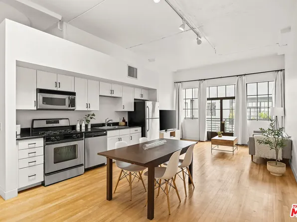 420 S San Pedro St APT 628, Los Angeles, CA 90013