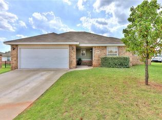 6220 Johnnie Ter, Oklahoma City, OK 73149