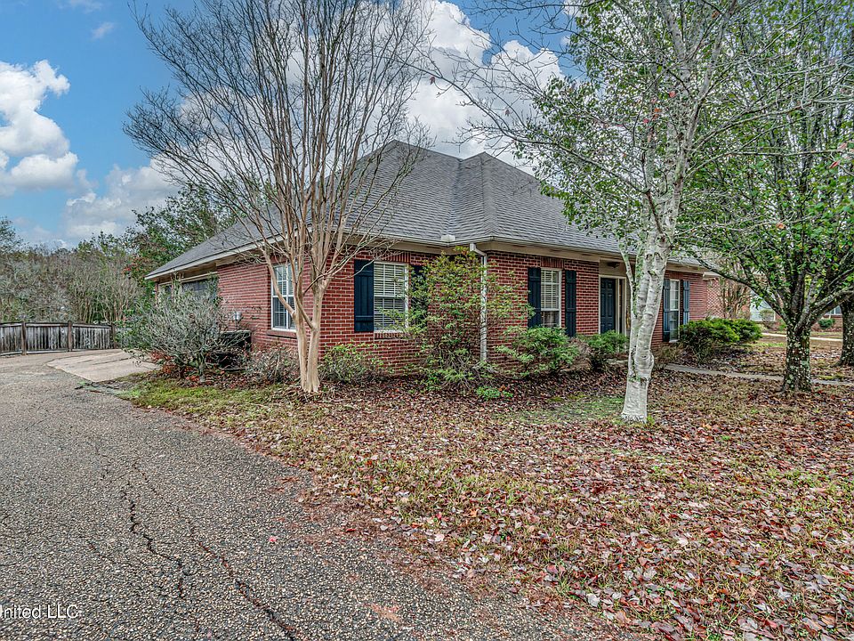 646 Camdenpark Dr, Ridgeland, MS 39157 Zillow