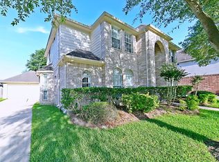 407 Groveton Ridge Ln, Houston, TX 77094