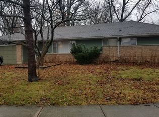 29 W Rocket Cir, Park Forest, IL