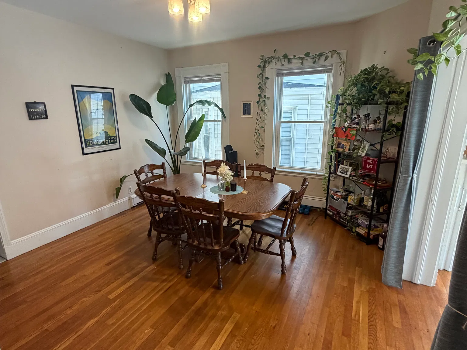 2 bed, $2,900 — Photo 3