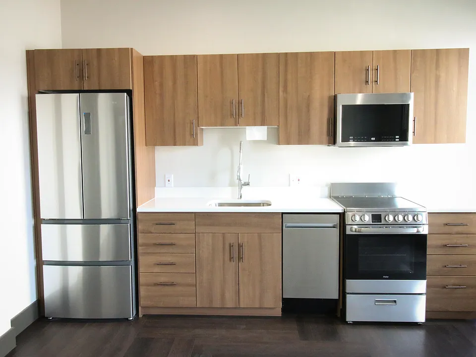 Julian Drew Lofts