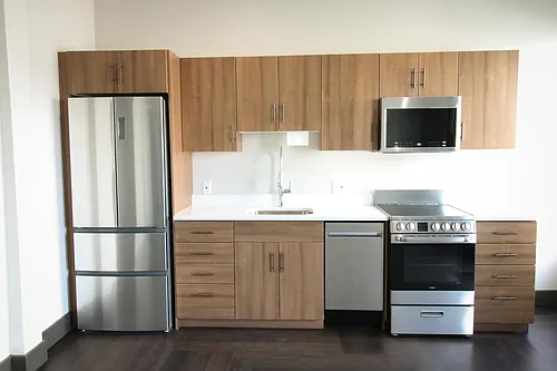 Julian Drew Lofts Photo 1