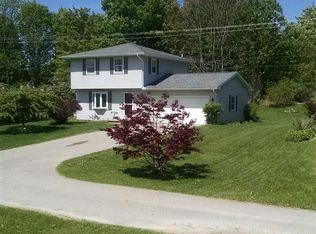 10555 Center Rd, Traverse City, MI 49686