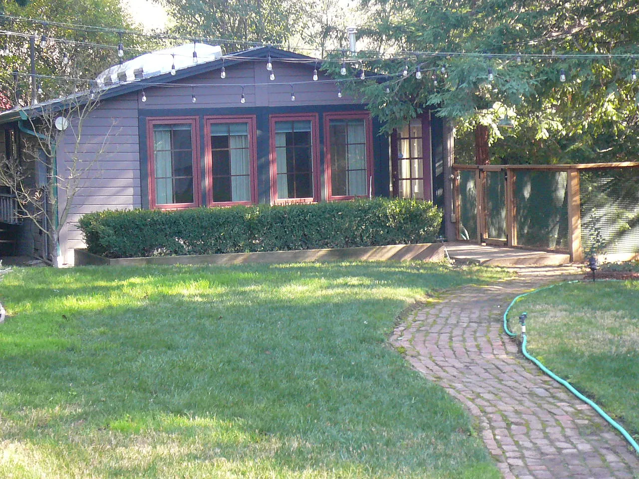 Studio, 550 sqft, $2,800 — Photo 1