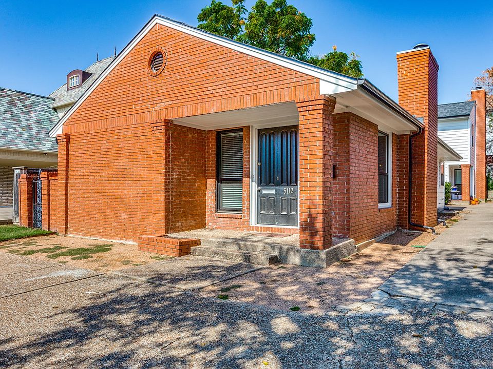 5112 Byers Ave, Fort Worth, TX 76107 Zillow