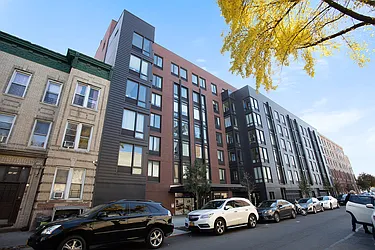 Rented by Nest Seekers International