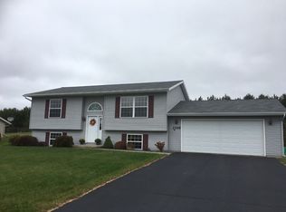 3305 Portage St, Weston, WI 54476