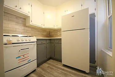 Rented by Quality Living Village, Inc.