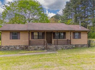 9139 Gilbert Rd, Benton, AR 72019