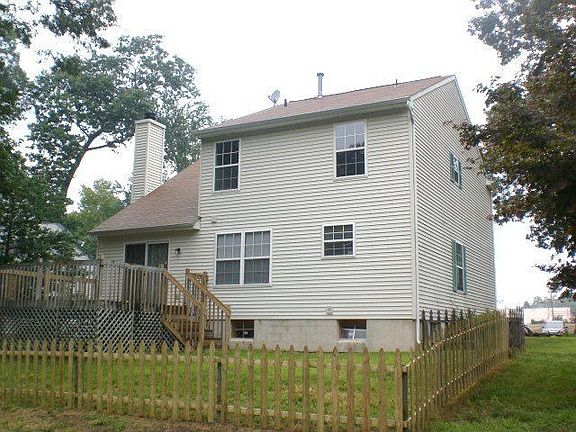 Back of Home