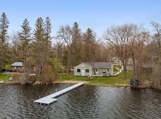 26853 Sycamore Rd, Hillman, MN 56338