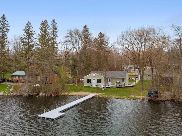 26853 Sycamore Rd, Hillman, MN 56338