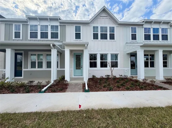 602 Highfalls Ave, Debary, FL 32713