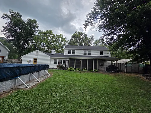 4224 Melville Ln Photo 1