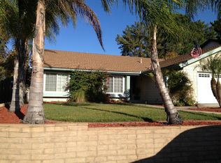 10948 Crystal Springs Rd, Santee, CA 92071