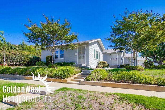 1st image of 4551 Palm Ave