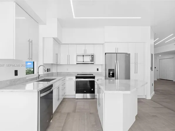 1745 Hallandale Beach Blvd #Penthouse 05w, Hallandale, FL 33009