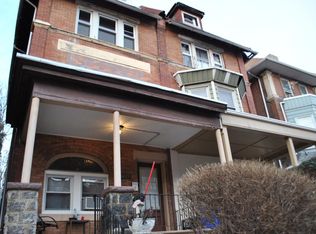5027 Pine St #2R, Philadelphia, PA 19143