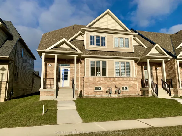 220 Farley Rd #1, Centre Wellington, ON N1M 0E9