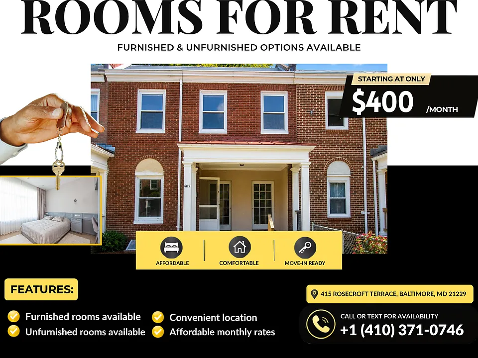415 Rosecroft Ter #4103710746
