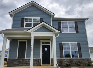 4405 Maxwell Rd, Antioch, TN 37013