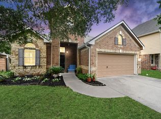 2531 Pelican Dr, Seabrook, TX 77586
