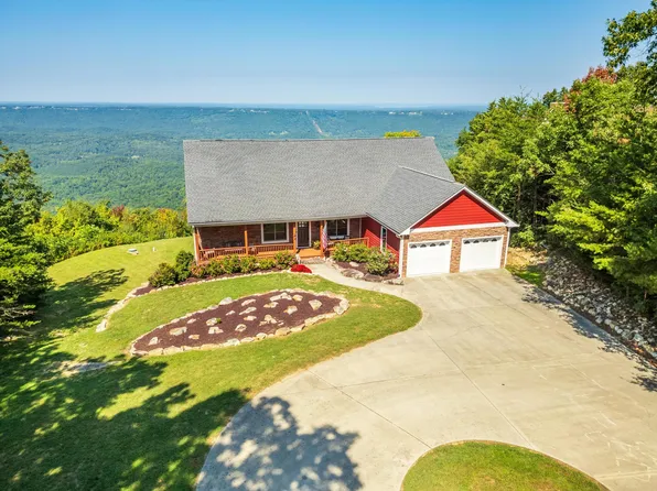 3775 Sunset Dr, Rising Fawn, GA 30738