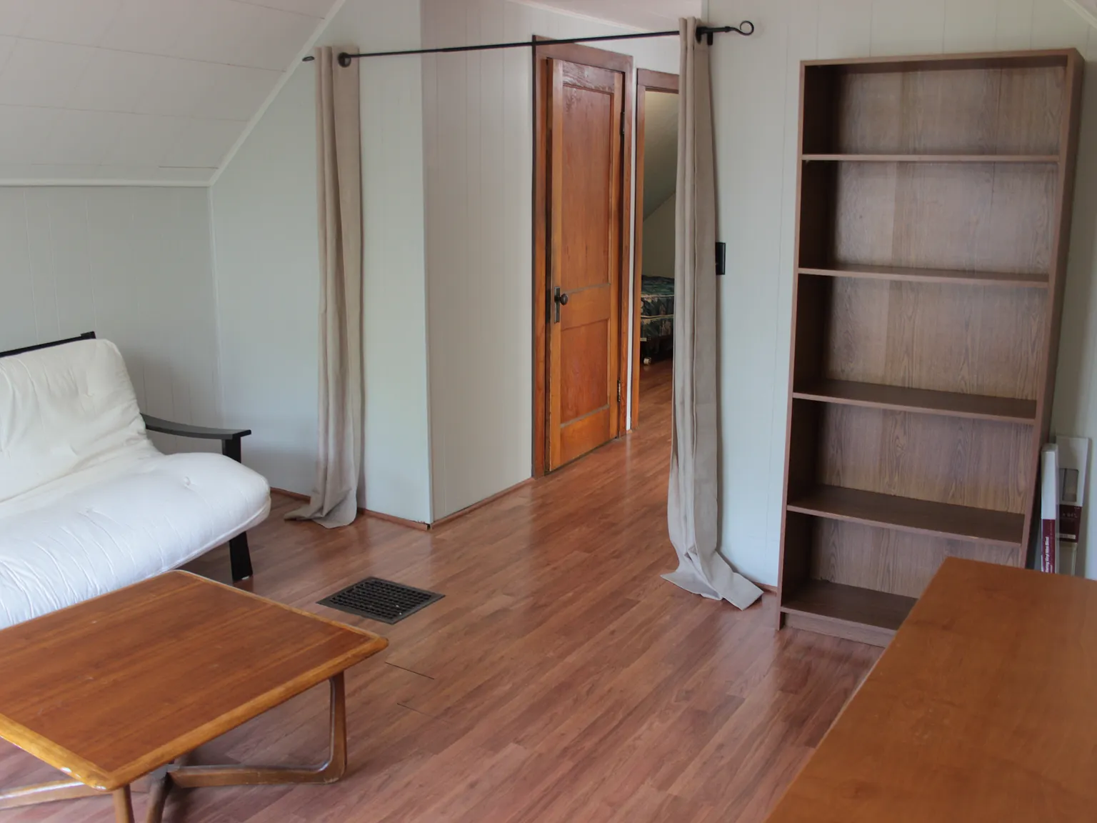 Studio, 550 sqft, $795 — Photo 4