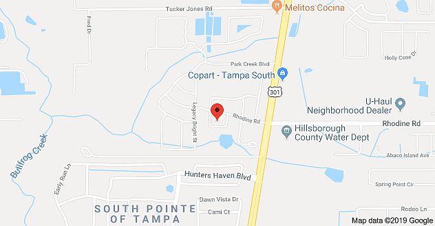 1st image of 10421 Whispering Hammock Dr