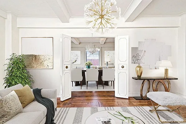 Sold by Brown Harris Stevens | media 2