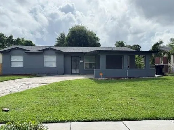 2113 LA DUE COURT, ORLANDO, FL 32811